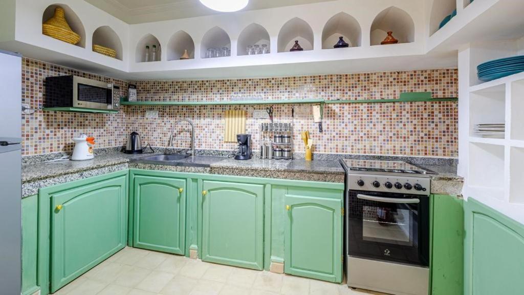 Riad Asmaa Marrakesz Zewnętrze zdjęcie